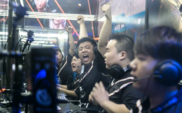 中国棒球联 中国棒球联